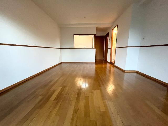 イシラバス藻岩の居間・リビング|リビング