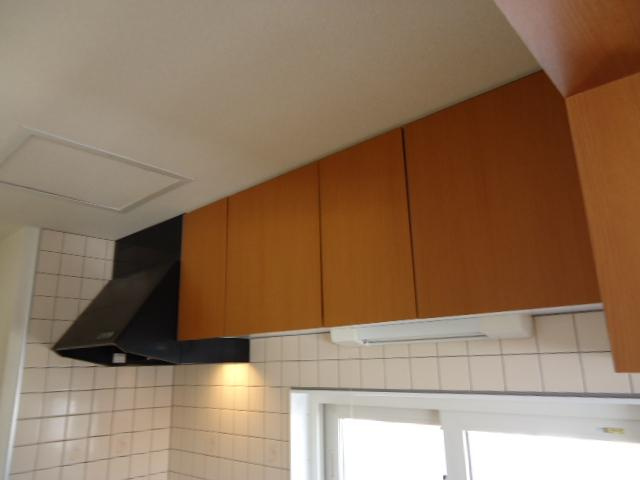 桜花壱番館のキッチン|キッチン