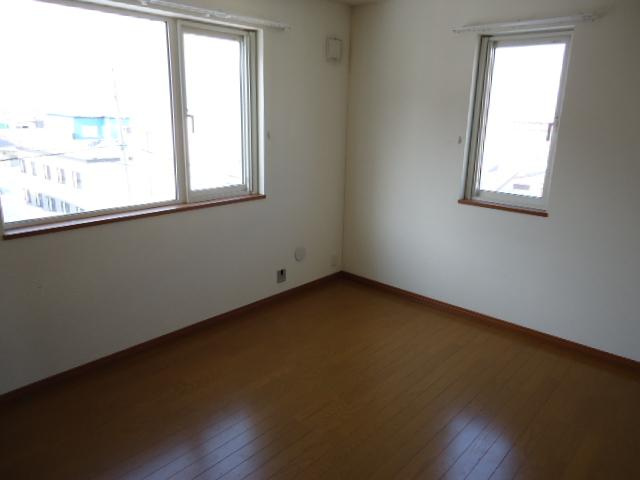 桜花壱番館の内装|室内