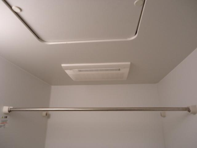 桜花壱番館の浴室|バス