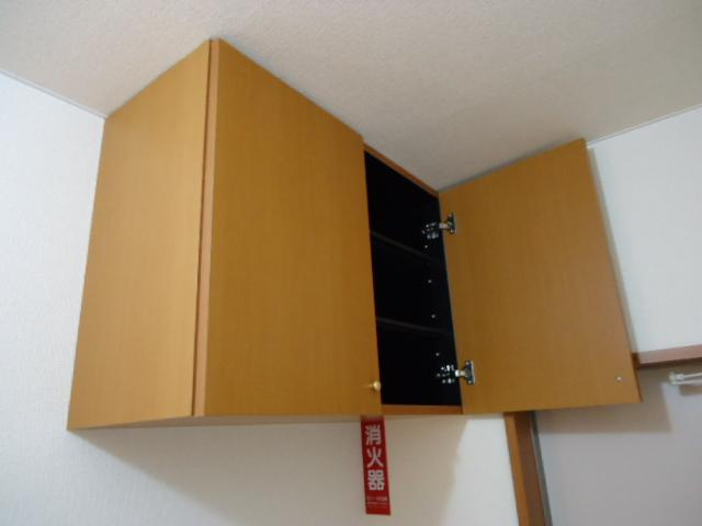 桜花壱番館の玄関|玄関