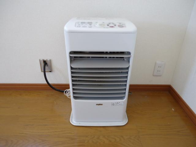 桜花壱番館の設備|室内設備