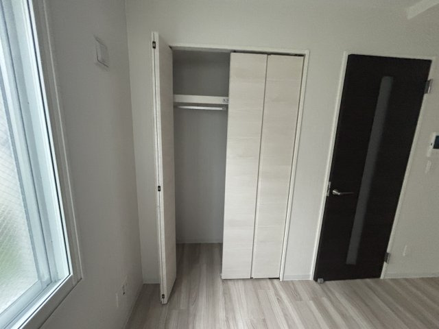 Living with Motoの収納