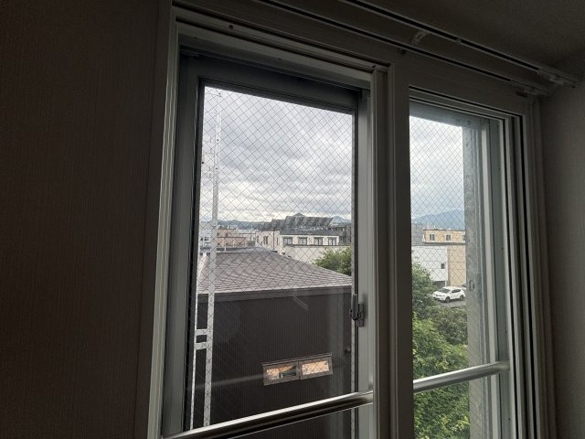 Living with Motoの内装