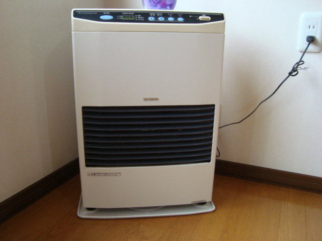 ハイツユートピアの設備|室内設備