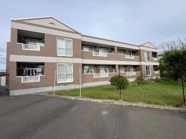 ハイツユートピア