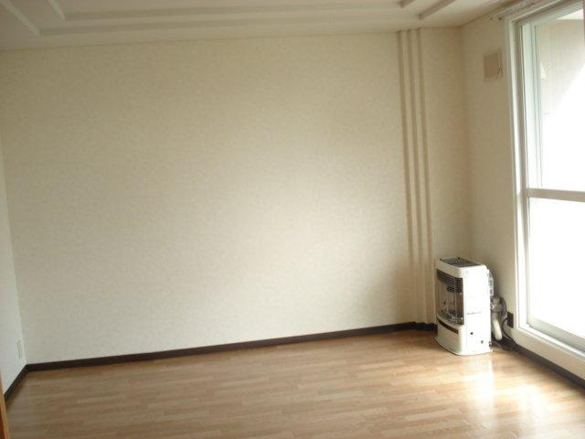 ハイツユートピアの居間・リビング|リビング