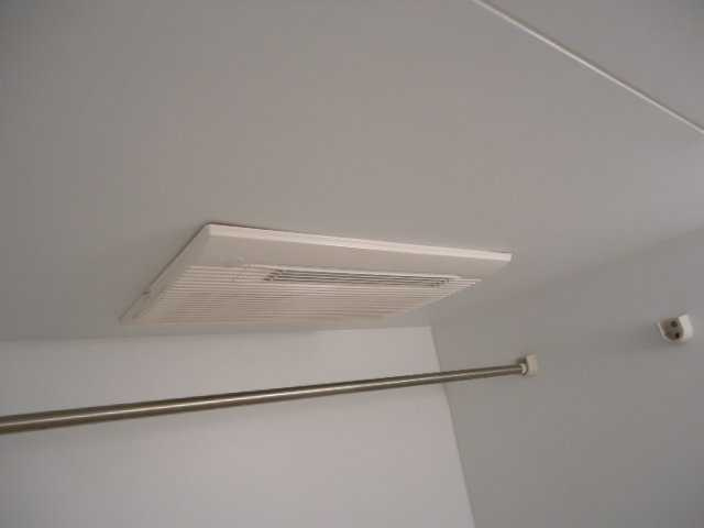 グレートヴューのその他|浴室乾燥機