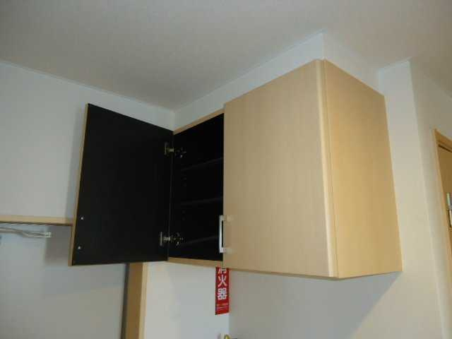 グレートヴューの収納|下駄箱