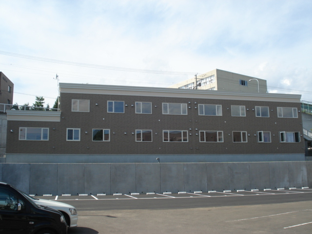 グレートヴュー