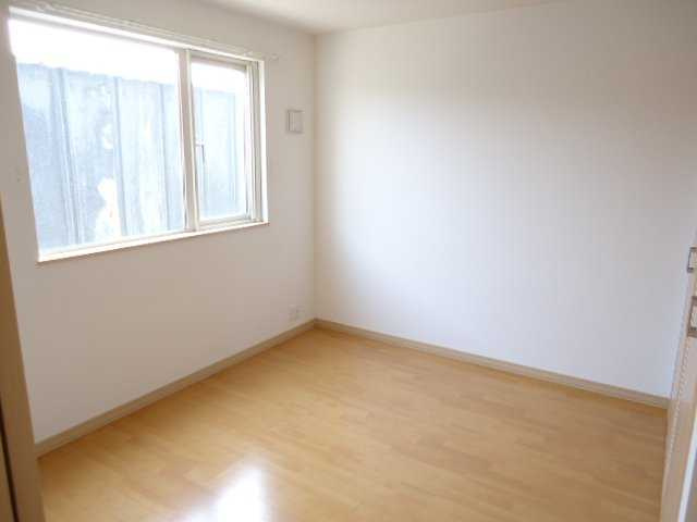 グレートヴューの内装|洋室