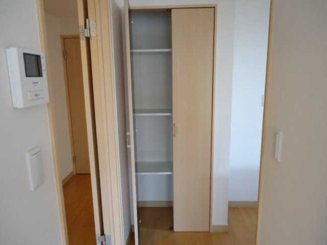 グレートヴューの収納|収納