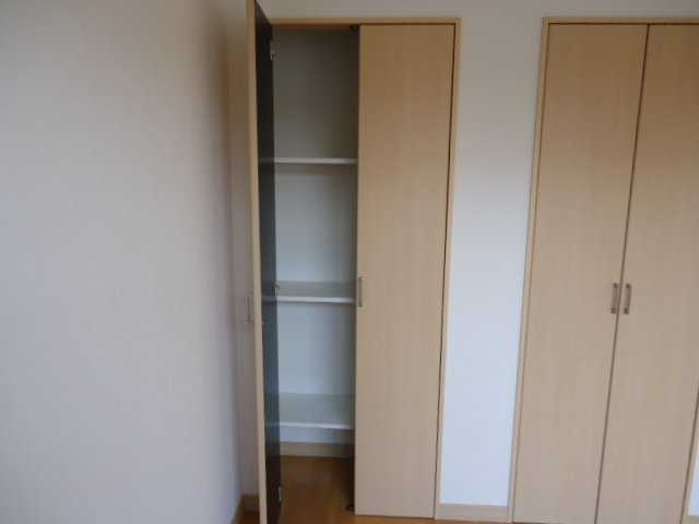 グレートヴューの収納|収納