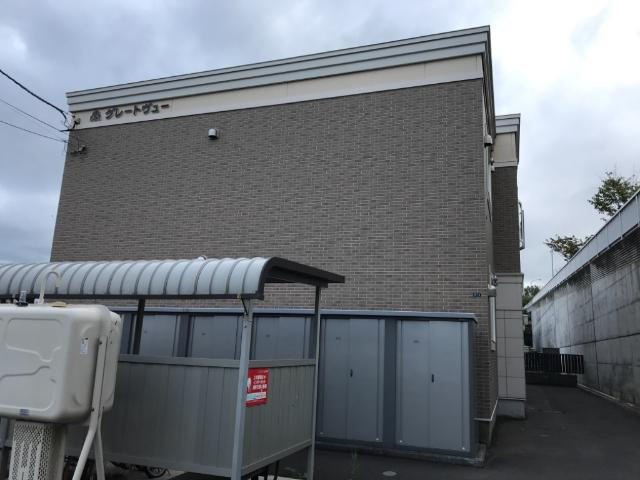 グレートヴューの外観|外観写真（昼）