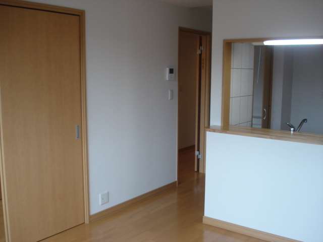 グレートヴューの居間・リビング|リビング