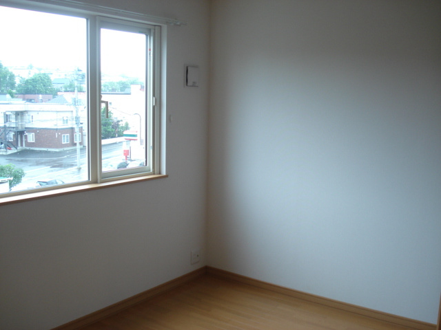 グレートヴューの内装|洋室