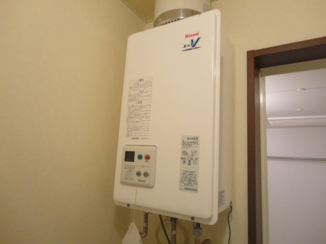 グラシアールのその他|給湯器