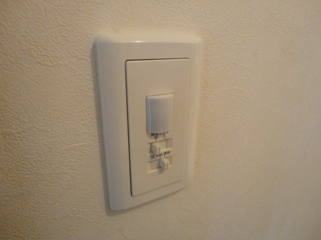 グラシアールのその他|人感センサー照明