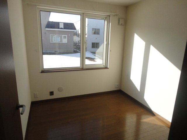 グラシアールの内装|洋室