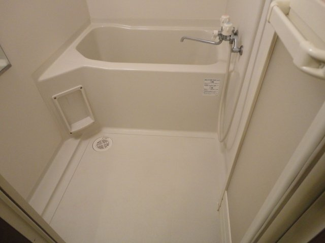 グラシアールの浴室|バス