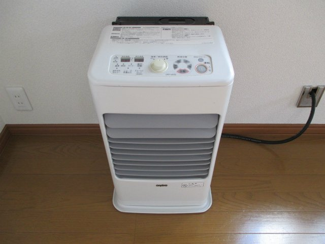 桜花壱番館の設備|室内設備