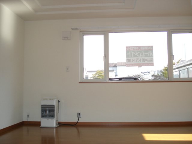 桜花壱番館の居間・リビング|リビング