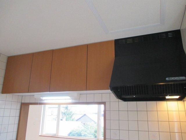 桜花壱番館のキッチン|キッチン