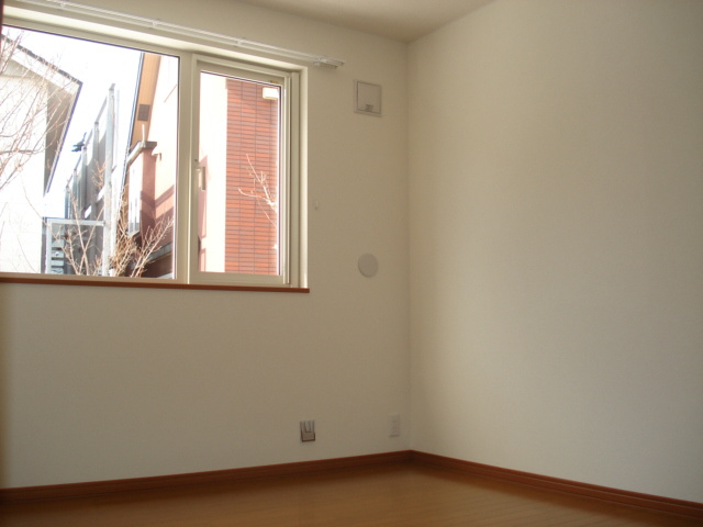 桜花壱番館の内装|洋室