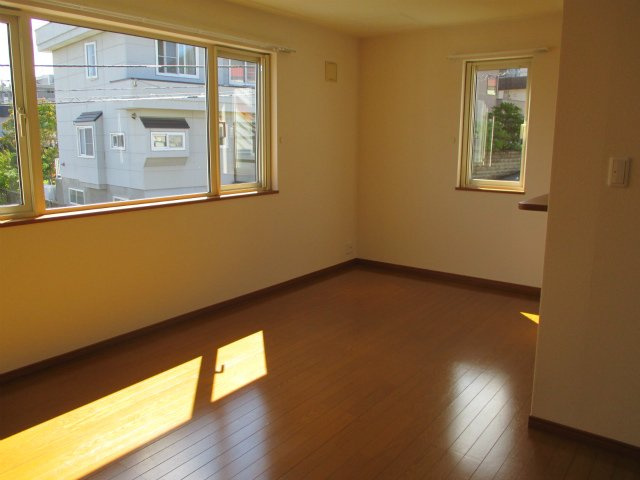 桜花壱番館の居間・リビング|リビング