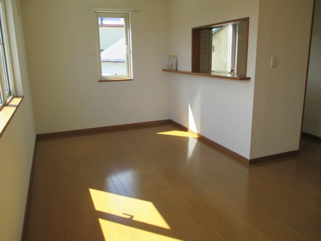 桜花壱番館の居間・リビング|リビング