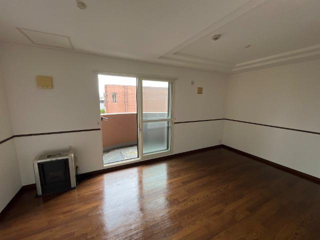 ハイム・エトワールＣの居間・リビング|リビング