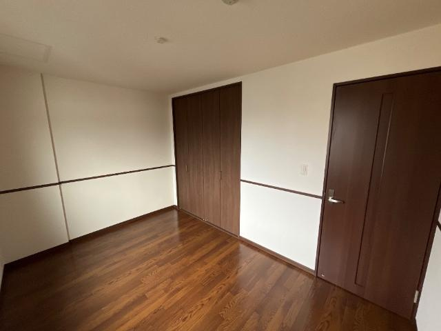 ハイム・エトワールＣの内装|洋室