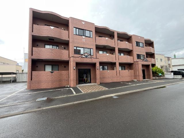 ハイム・エトワールＣ