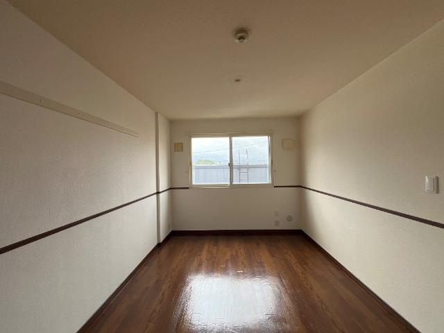 ハイム・エトワールＣの内装|洋室