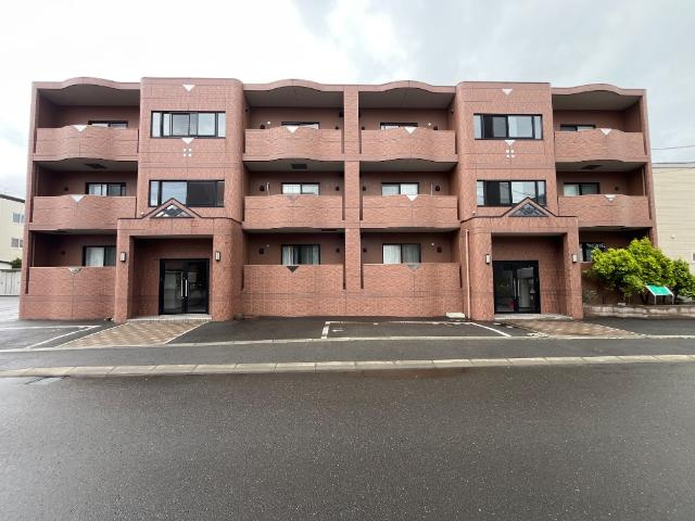 ハイム・エトワールＣの外観|外観写真（昼）