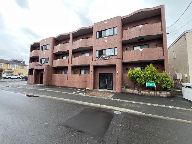 ハイム・エトワールＣの外観|外観写真（昼）