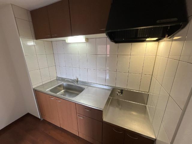 ハイム・エトワールＣのキッチン|キッチン