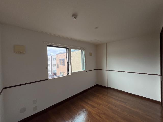 ハイム・エトワールＣの内装|洋室