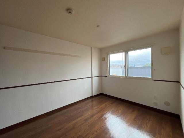 ハイム・エトワールＣの内装|洋室