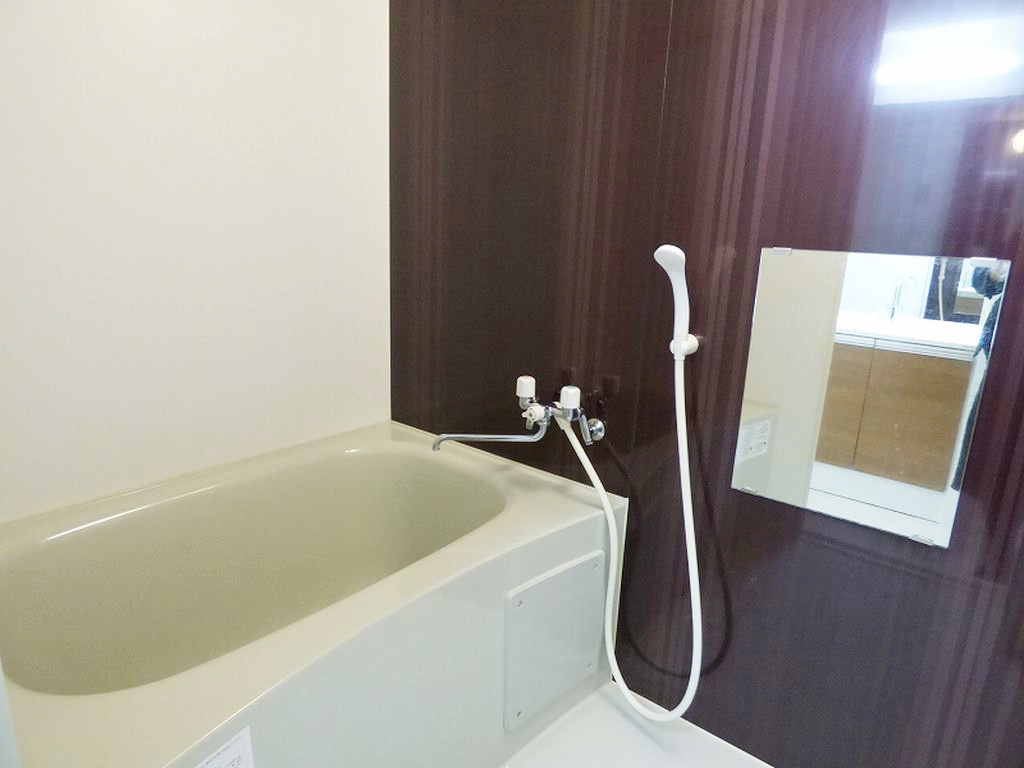 ユニエトワール札幌北9条の内装