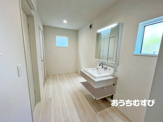 春日井市藤山台5丁目第1期(全2棟)の設備