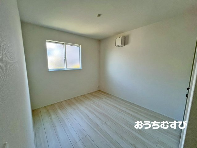春日井市藤山台5丁目第1期(全2棟)の洋室