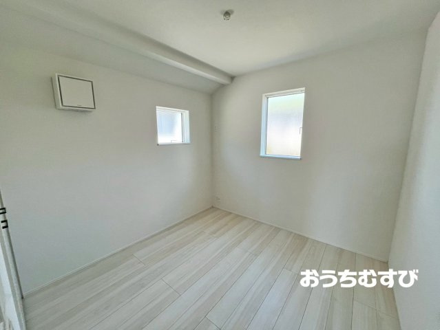 春日井市藤山台5丁目第1期(全2棟)の洋室