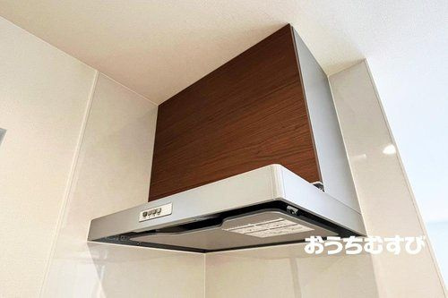 春日井市藤山台5丁目第1期(全2棟)の設備