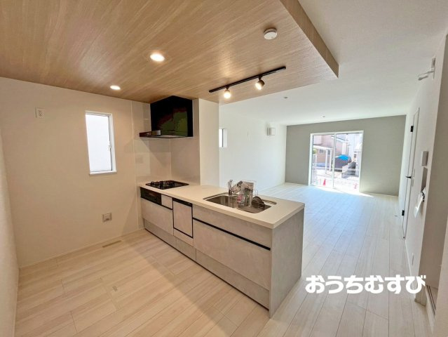 春日井市藤山台5丁目第1期(全2棟)の設備