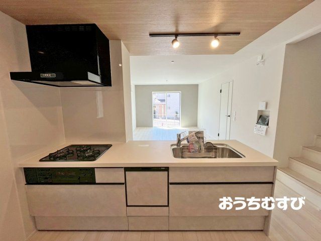 春日井市藤山台5丁目第1期(全2棟)の設備