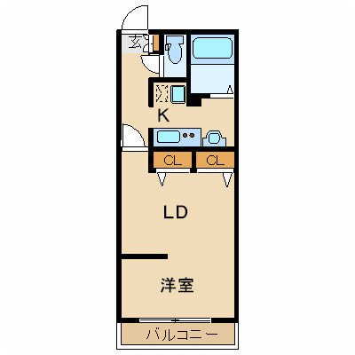 ZESTY医大前