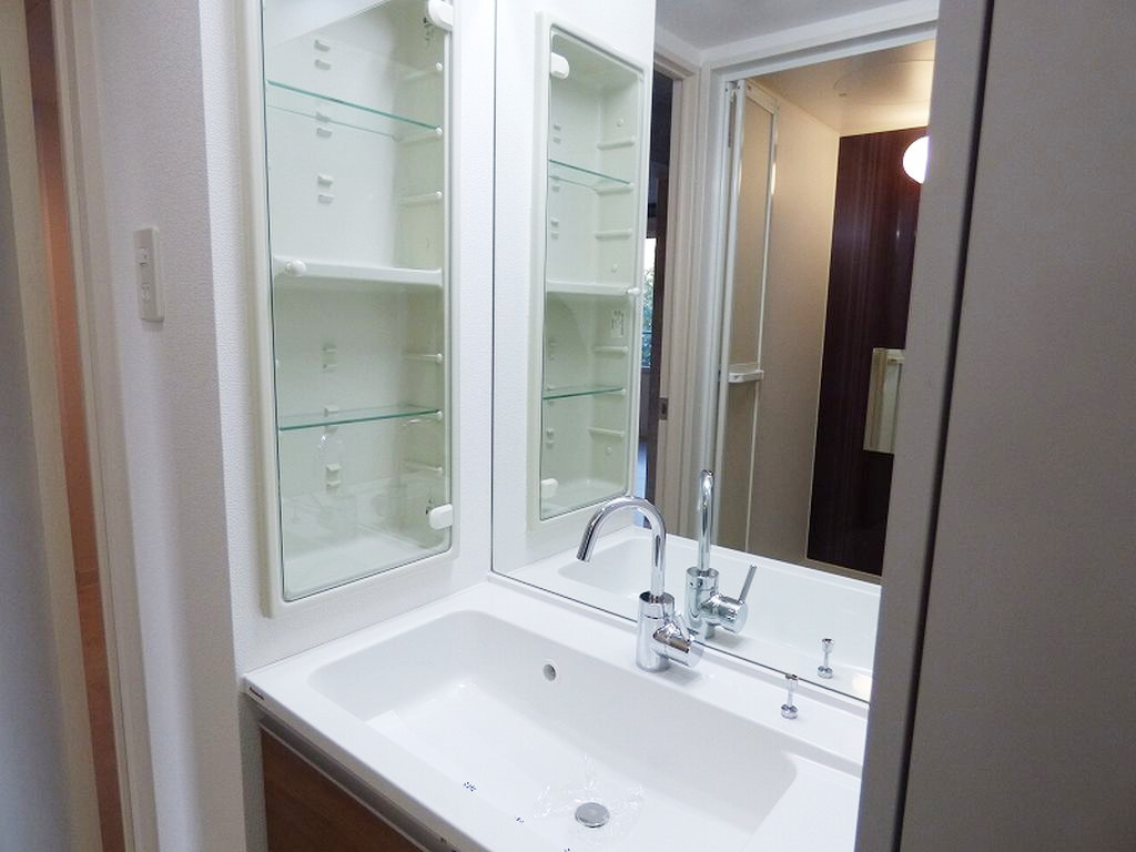 ユニエトワール札幌北9条の内装