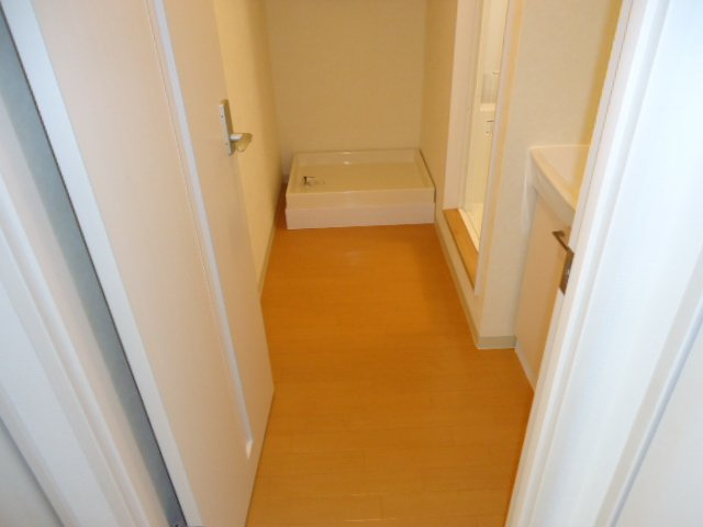 Ｉ・ＧＲＡＣＥ２２のその他|脱衣所