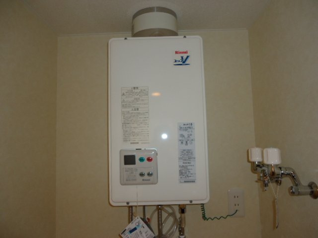 Ｉ・ＧＲＡＣＥ２２のその他|給湯器